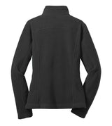 Eddie Bauer Women's Full-Zip Fleece Jacket EB201