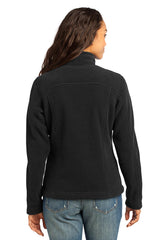 Eddie Bauer Women's Full-Zip Fleece Jacket EB201