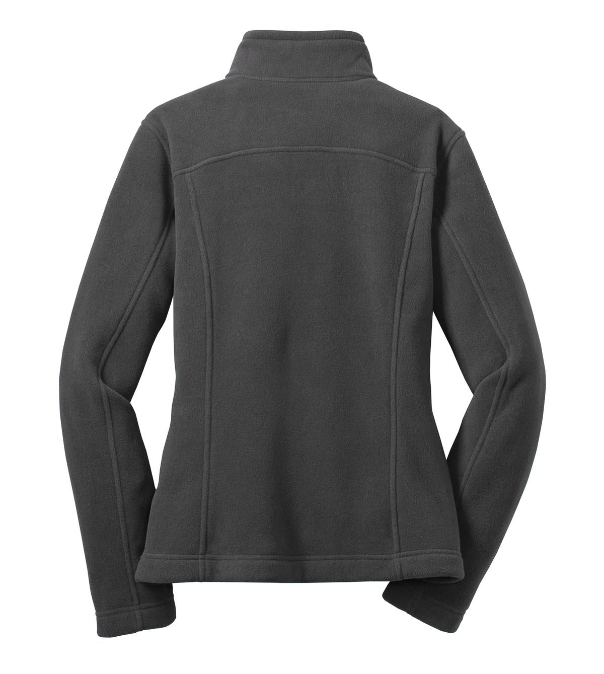 Eddie Bauer Women's Full-Zip Fleece Jacket EB201