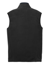 Eddie Bauer Fleece Vest EB204