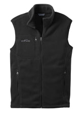 Eddie Bauer Fleece Vest EB204