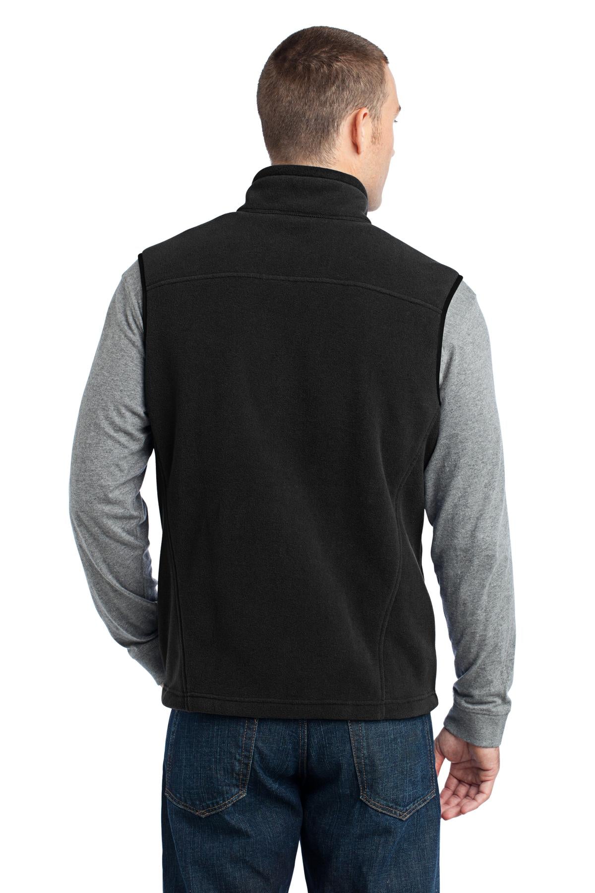 Eddie Bauer Fleece Vest EB204