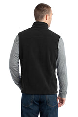 Eddie Bauer Fleece Vest EB204