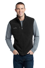 Eddie Bauer Fleece Vest EB204