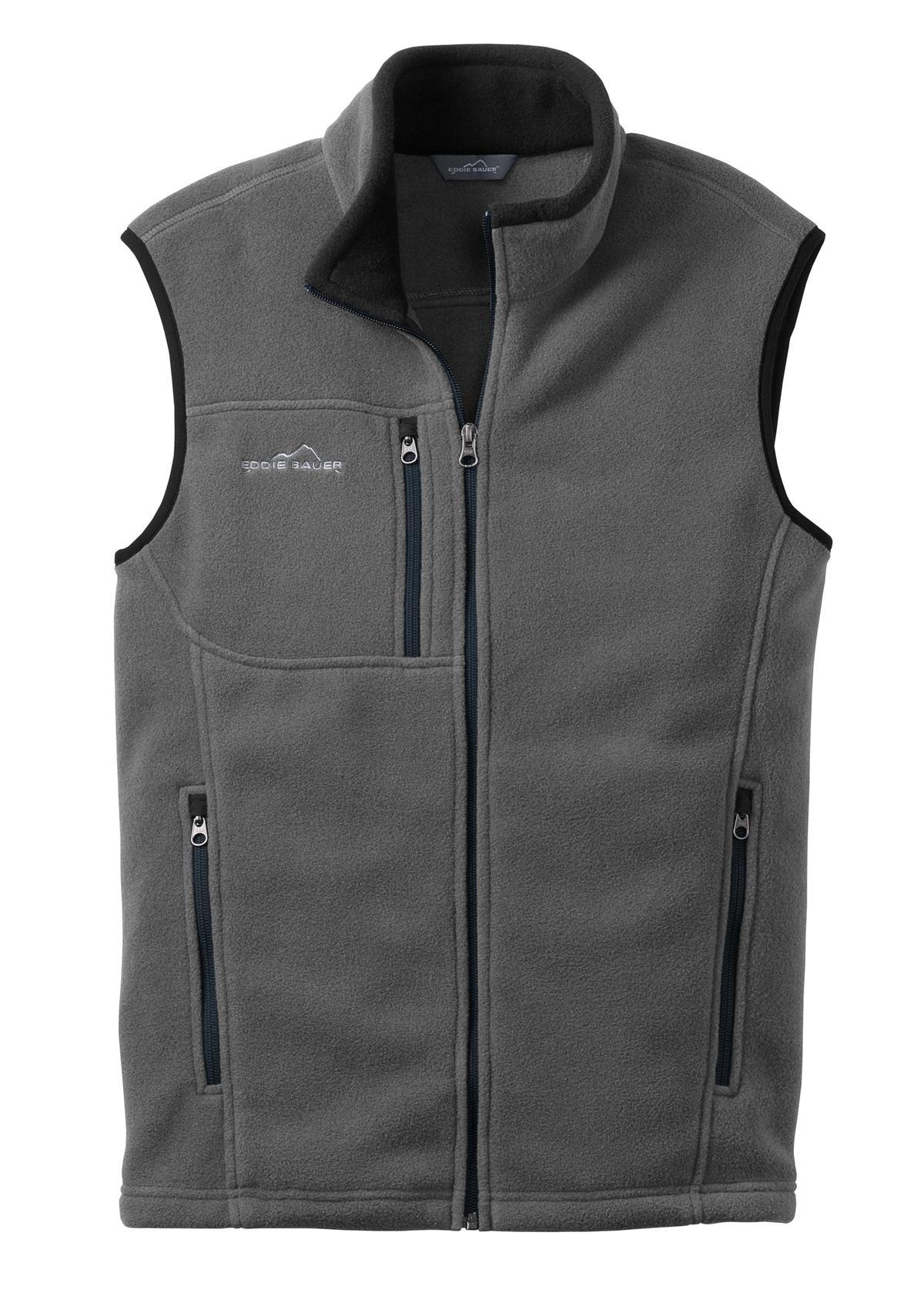Eddie Bauer Fleece Vest EB204