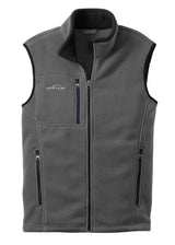 Eddie Bauer Fleece Vest EB204
