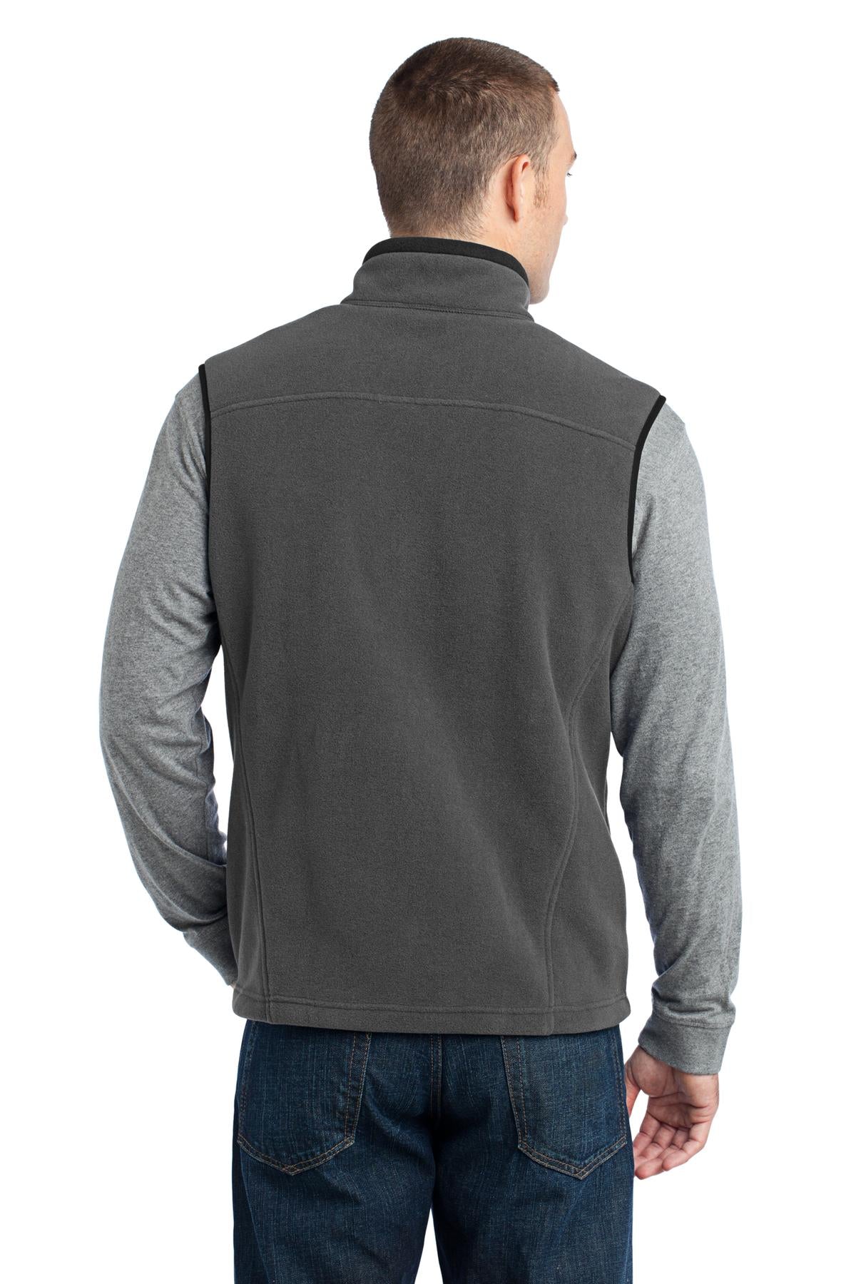 Eddie Bauer Fleece Vest EB204
