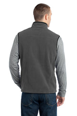 Eddie Bauer Fleece Vest EB204