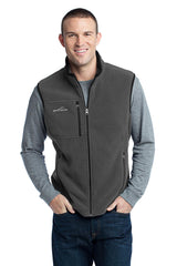 Eddie Bauer Fleece Vest EB204