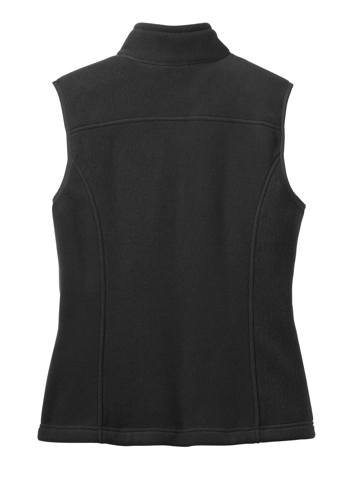 Eddie Bauer Women's Fleece Vest EB205