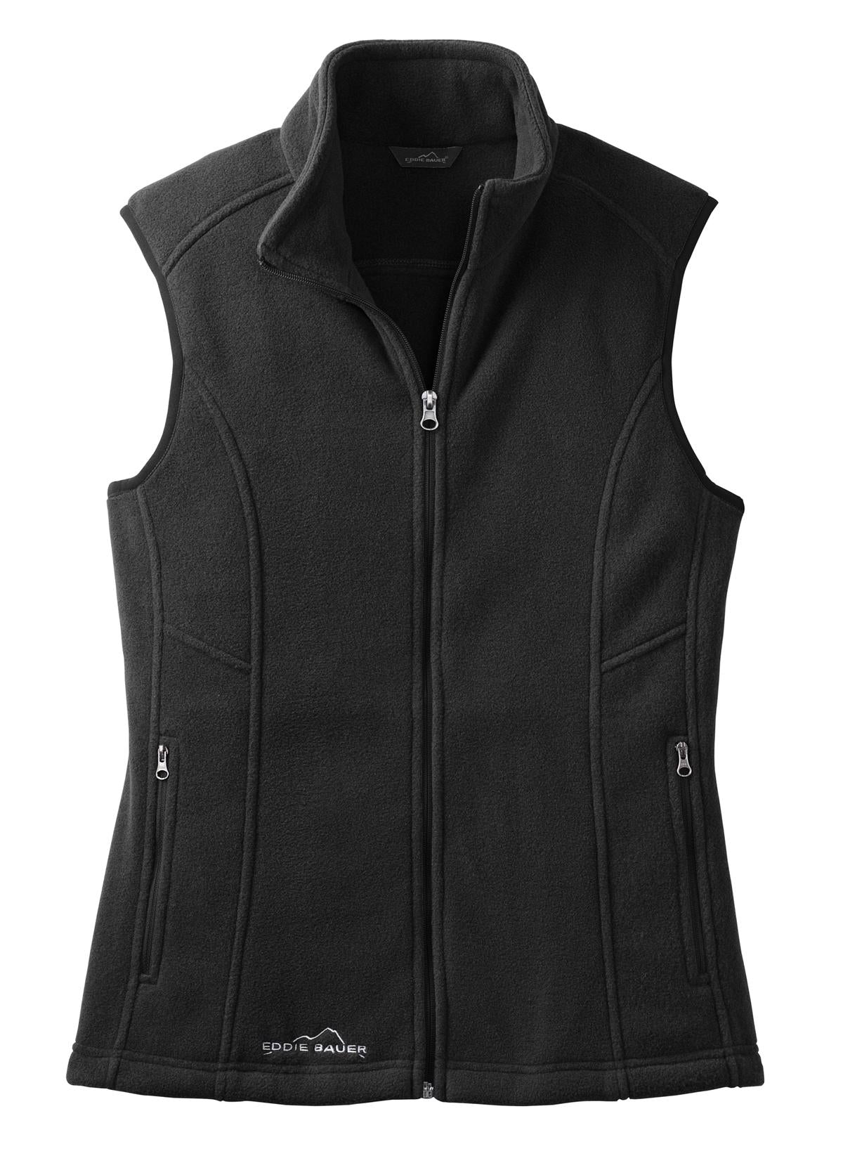 Eddie Bauer Women's Fleece Vest EB205