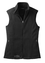 Eddie Bauer Women's Fleece Vest EB205
