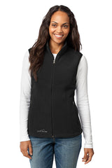 Eddie Bauer Women's Fleece Vest EB205