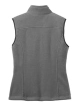 Eddie Bauer Women's Fleece Vest EB205