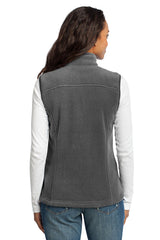 Eddie Bauer Women's Fleece Vest EB205