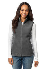Eddie Bauer Women's Fleece Vest EB205
