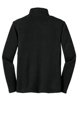 Eddie Bauer Full-Zip Microfleece Jacket EB224