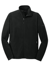 Eddie Bauer Full-Zip Microfleece Jacket EB224