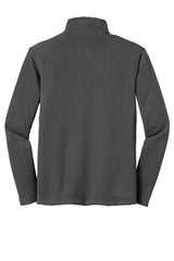 Eddie Bauer Full-Zip Microfleece Jacket EB224