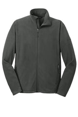 Eddie Bauer Full-Zip Microfleece Jacket EB224