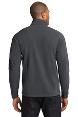 Eddie Bauer Full-Zip Microfleece Jacket EB224