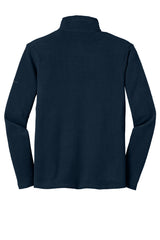 Eddie Bauer Full-Zip Microfleece Jacket EB224