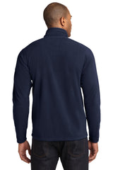 Eddie Bauer Full-Zip Microfleece Jacket EB224