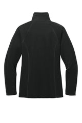 Eddie Bauer Women's Full-Zip Microfleece Jacket EB225