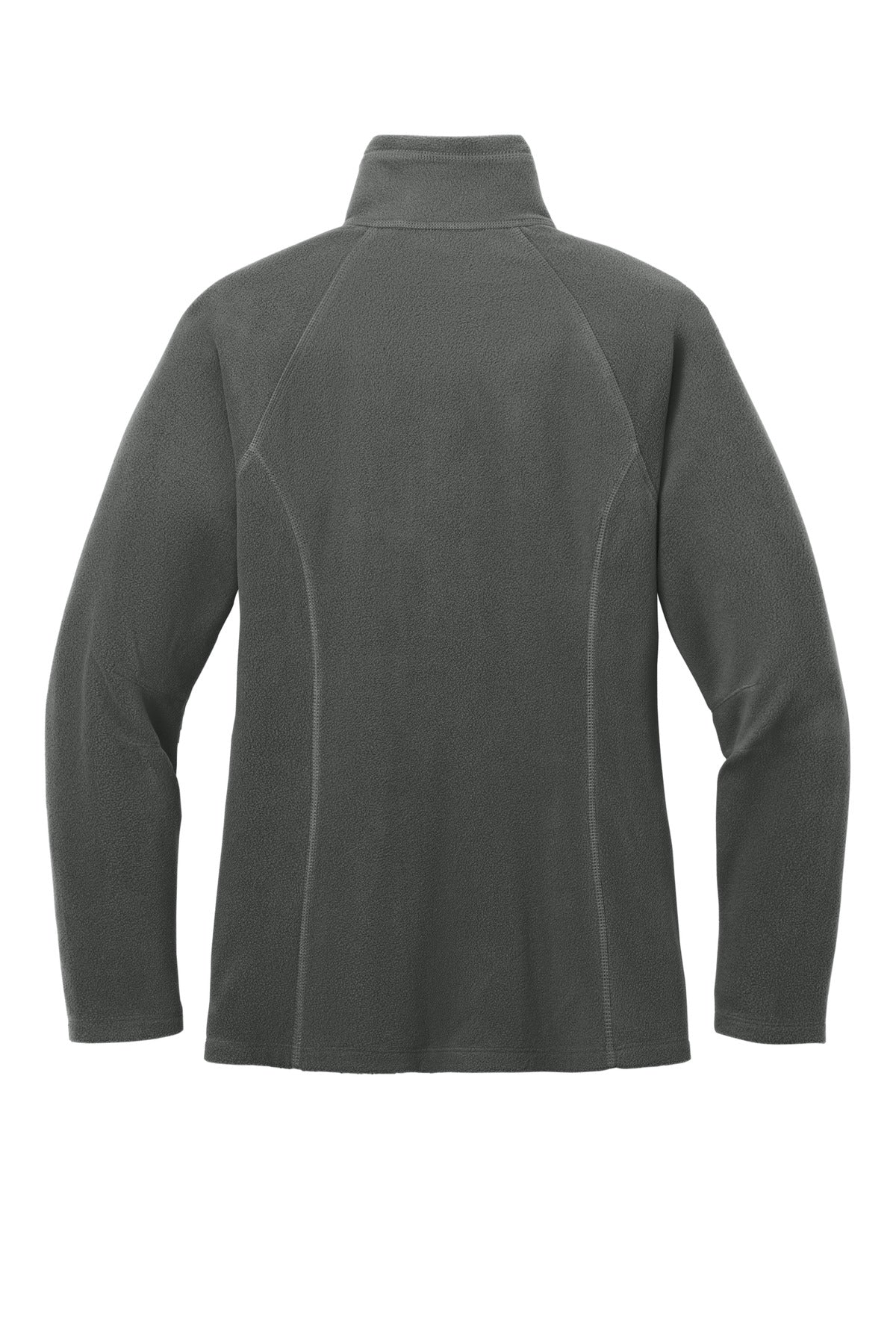 Eddie Bauer Women's Full-Zip Microfleece Jacket EB225