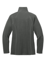 Eddie Bauer Women's Full-Zip Microfleece Jacket EB225