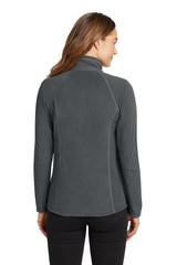 Eddie Bauer Women's Full-Zip Microfleece Jacket EB225