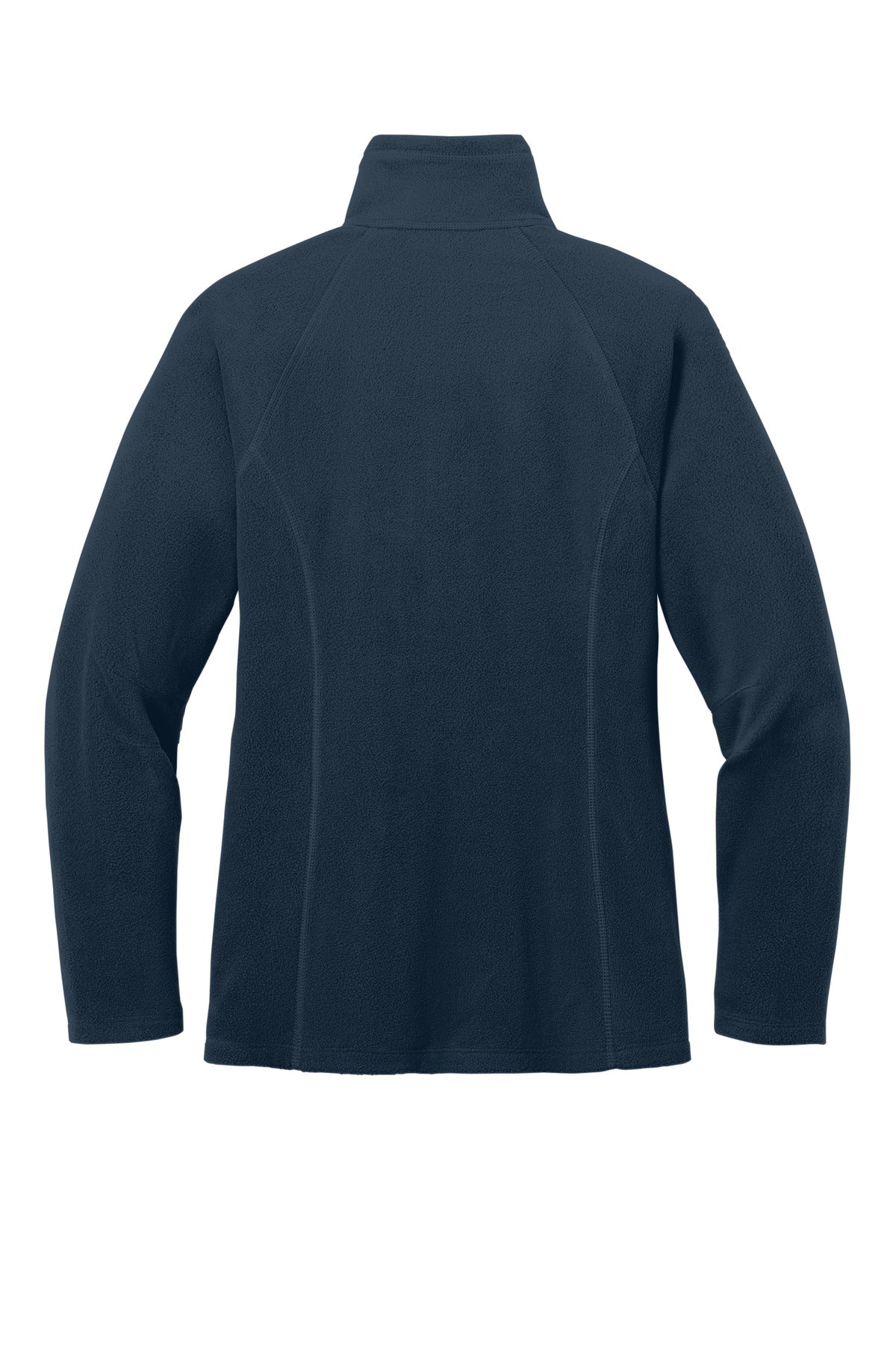 Eddie Bauer Women's Full-Zip Microfleece Jacket EB225