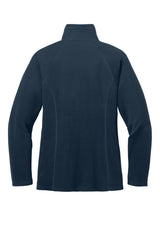 Eddie Bauer Women's Full-Zip Microfleece Jacket EB225