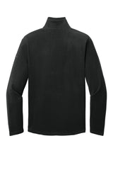 Eddie Bauer 1/2-Zip Microfleece Jacket EB226