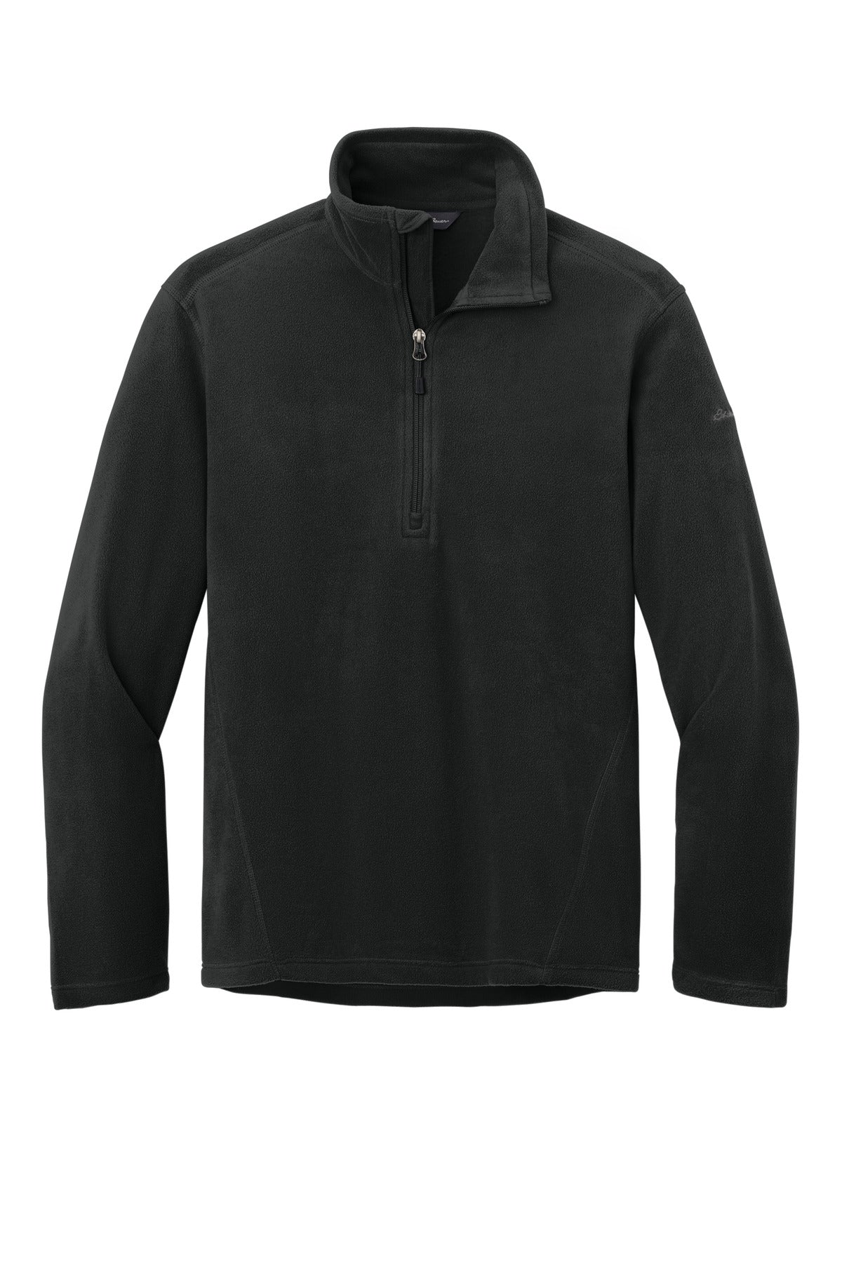 Eddie Bauer 1/2-Zip Microfleece Jacket EB226