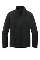 Eddie Bauer 1/2-Zip Microfleece Jacket EB226