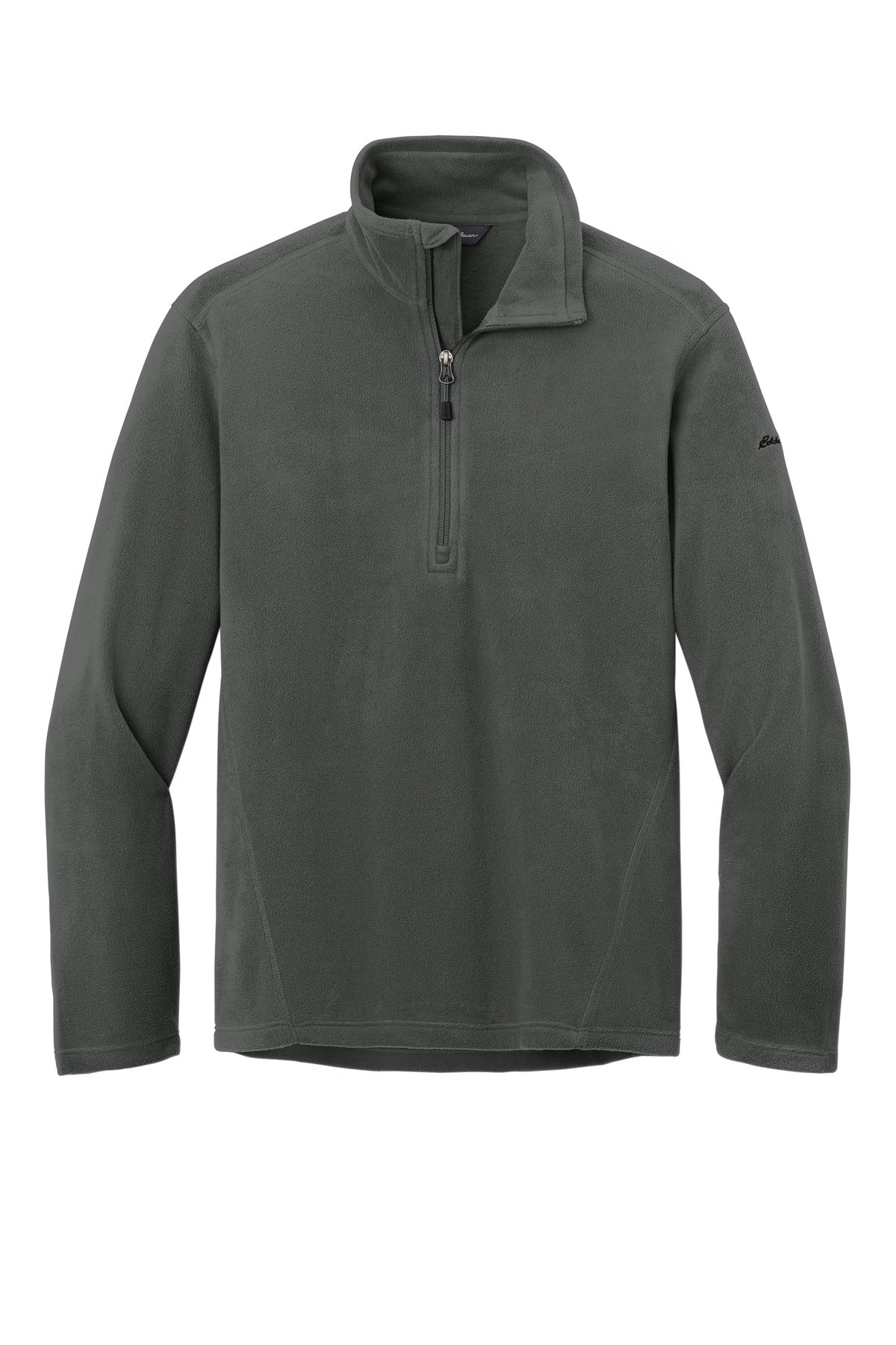 Eddie Bauer 1/2-Zip Microfleece Jacket EB226