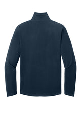 Eddie Bauer 1/2-Zip Microfleece Jacket EB226