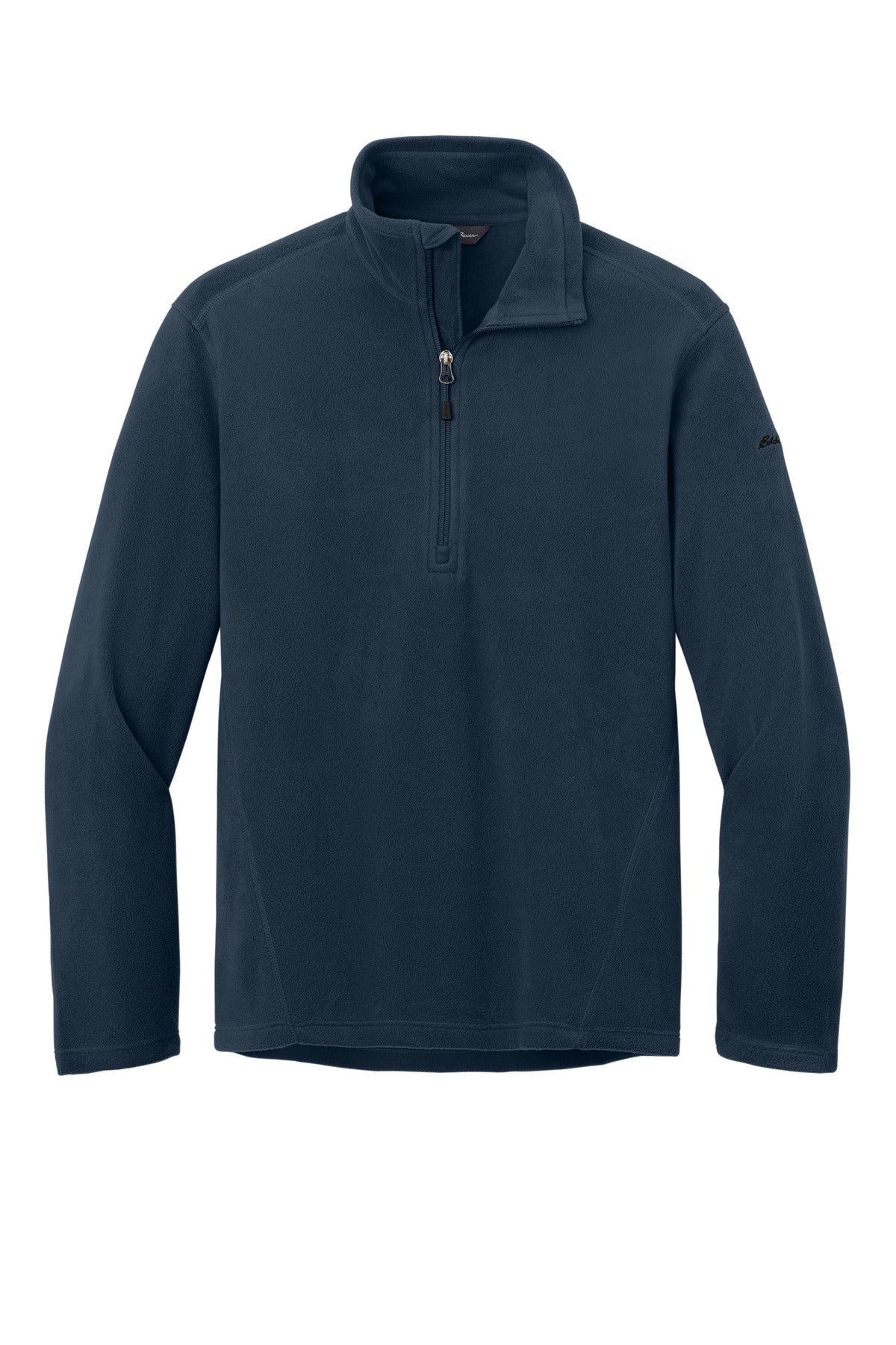 Eddie Bauer 1/2-Zip Microfleece Jacket EB226