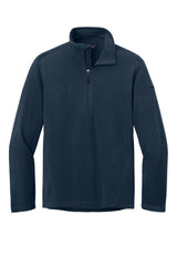 Eddie Bauer 1/2-Zip Microfleece Jacket EB226