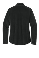 Eddie Bauer Women's 1/2-Zip Microfleece Jacket EB227