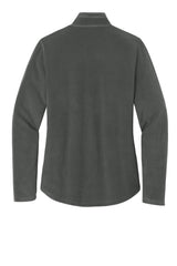 Eddie Bauer Women's 1/2-Zip Microfleece Jacket EB227