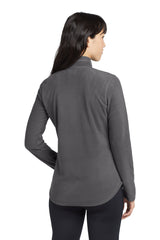 Eddie Bauer Women's 1/2-Zip Microfleece Jacket EB227