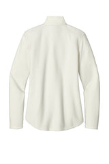 Eddie Bauer Women's 1/2-Zip Microfleece Jacket EB227