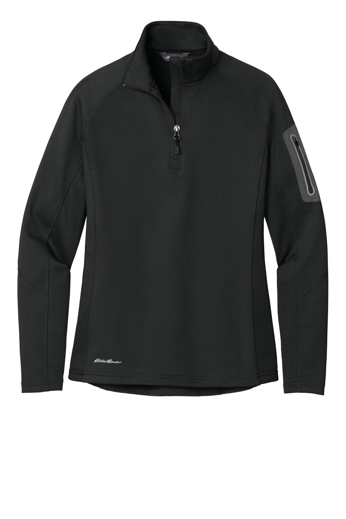 Eddie Bauer Women's 1/2-Zip Performance Fleece EB235