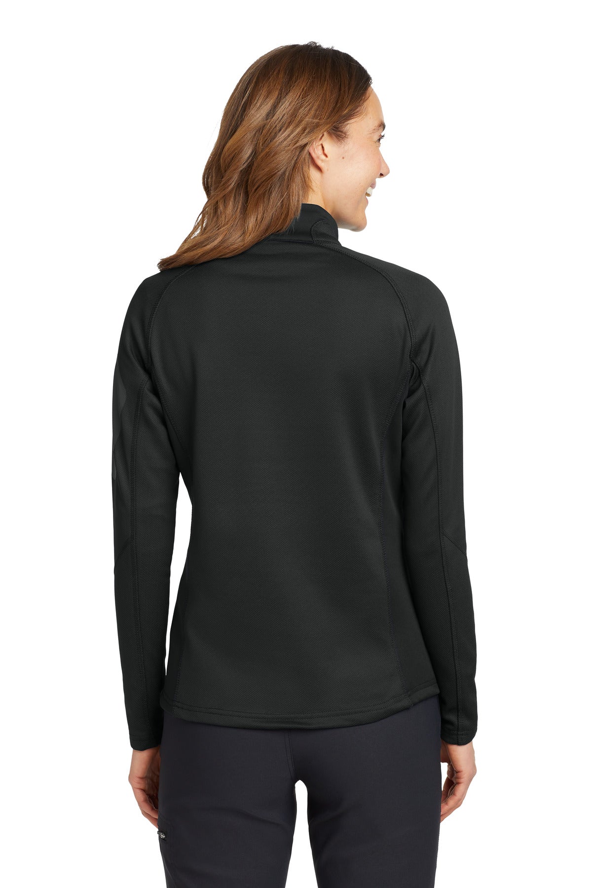 Eddie Bauer Women's 1/2-Zip Performance Fleece EB235