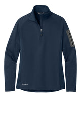 Eddie Bauer Women's 1/2-Zip Performance Fleece EB235