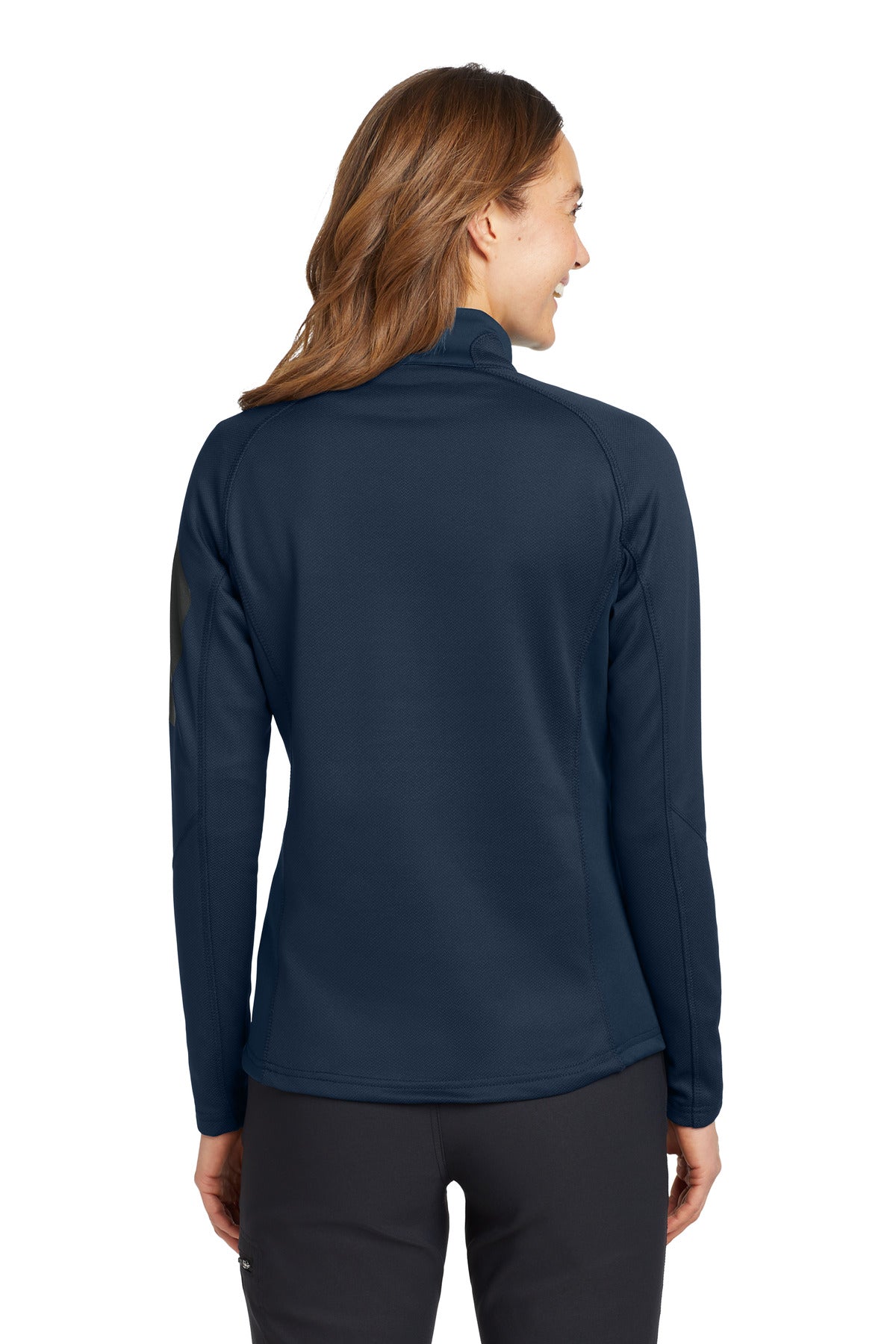 Eddie Bauer Women's 1/2-Zip Performance Fleece EB235