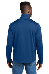Eddie Bauer Smooth Mid Layer Fleece 1/2-Zip EB2360