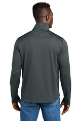 Eddie Bauer Smooth Mid Layer Fleece 1/2-Zip EB2360